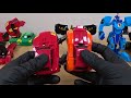 헬로카봇 프라임 변신 HELLO CARBOT PRIME TRANSPORMATION