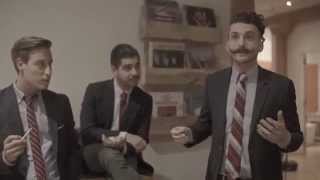 The Good Boys - I'm Not Pretending (Official Video)