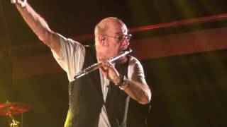 Jethro Tull By Ian Anderson - Pastime With Good Company @ Be Prog 2017