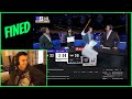 Caedrel Reacts To His F Bomb Live On Broadcast