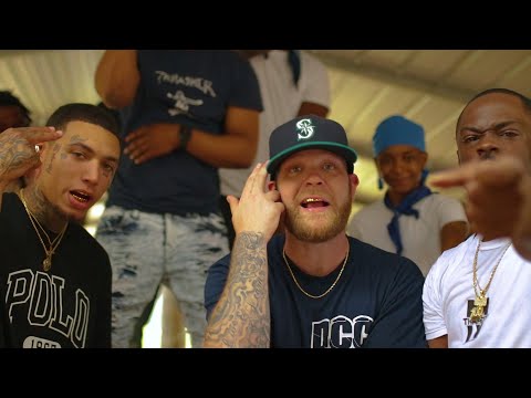 Jizzo Da General X Clatt X 252 Lico - Gang Gang (Official Video) Directed & Shot by: @krazyhustle