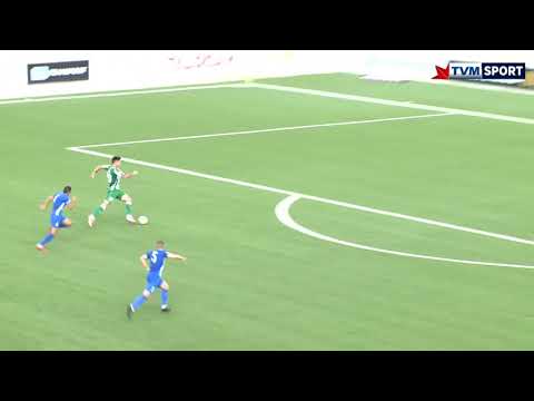 GUDJA vs FLORIANA 0-2 - 28.09.2019