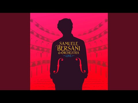 En e Xanax (Live con Orchestra)