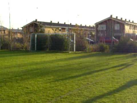 Overbos MB2 - Zwanenburg MB1