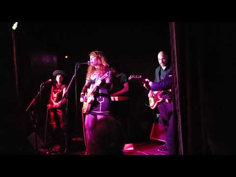 Ruby Friedman Orchestra "Four Days"