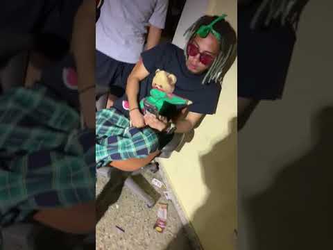 Johan_official ft Saelo777 Rip Dionelpr y _Juliito (freestylemaniaseason)