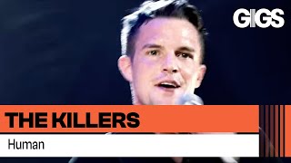 The Killers - Human (Royal Albert Hall)