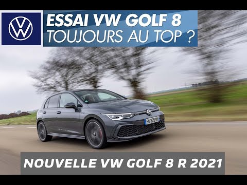 Volkswagen Golf GTI 2021 Clubsport 45 is the ultimate GTI