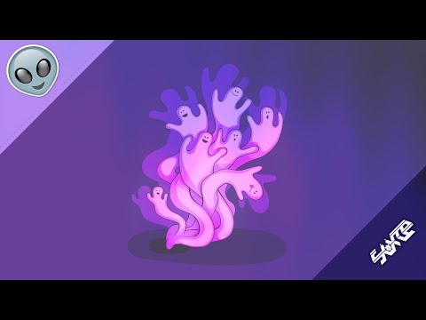 👽 [FREE] Dubstep Rap Type Beat - Dub Step Hip Hop Rap Dubstep Instrumental - Ghosts