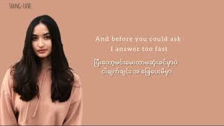 Download lagu Stephanie Poetri - I love you 3000 Lyrics [eng mmsub] mp3