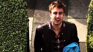 Glenn Plant 2011 Editing Showreel