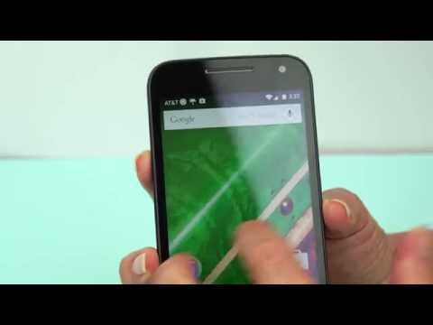 Moto G 3rd Gen Review