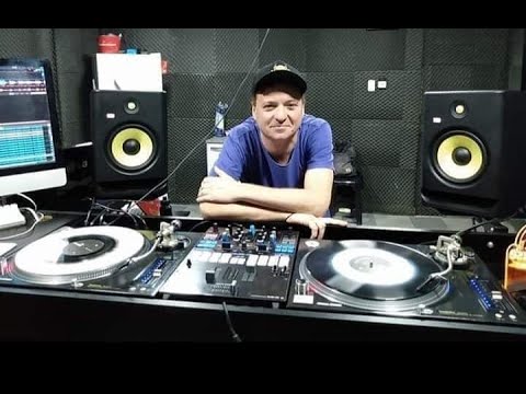 kleber Barry Bailinho no Quartinho