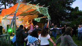 Tempest Circle Dance