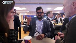AIFS NORDICS 2026 highlights