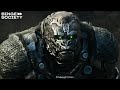 Optimus Prime Stops Unicron Transformers Rise Of The Beasts 2023