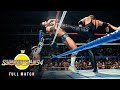 FULL MATCH Diesel Vs Razor Ramon Intercontinental Title Match SummerSlam 1994