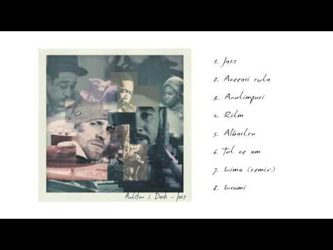 Antifon & Dash  - JAZZ