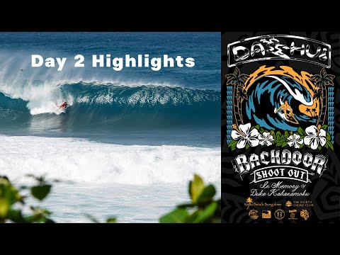 Backdoor Shootout Day 2 Highlights: A Taste of What's to Come