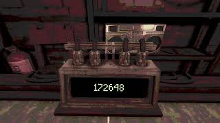BUCKSHOT ROULETTE