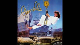Cherrelle - Who&#39;s It Gonna Be