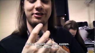 Children Of Bodom Holiday at Lake Bodom - 15 Years of Wasted Youth