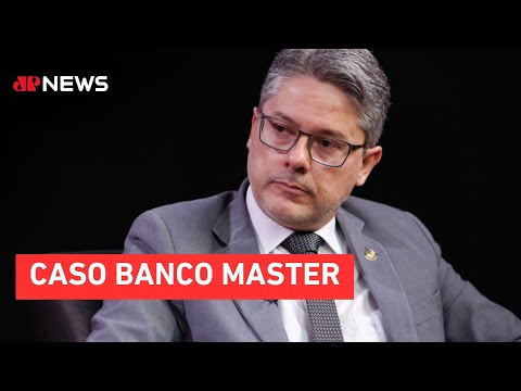 CPI pode quebrar sigilos de empresas e pessoas ligadas ao STF; senador explica