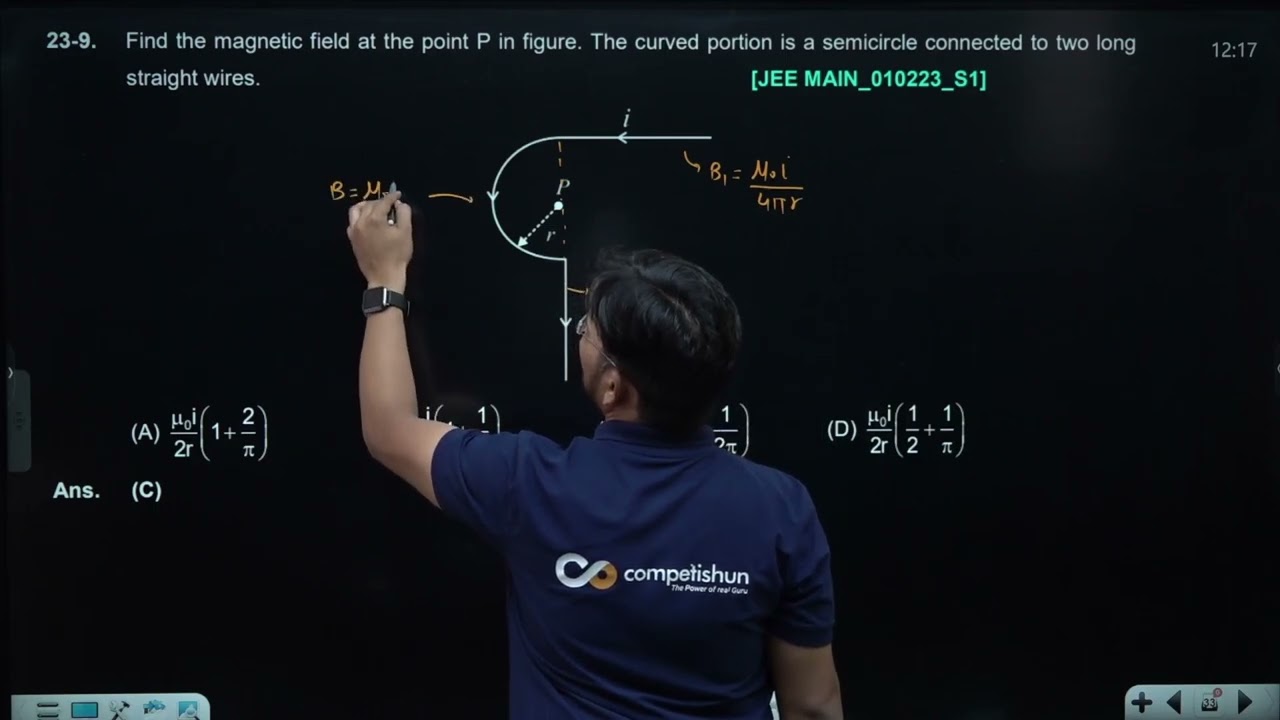 Video Solution