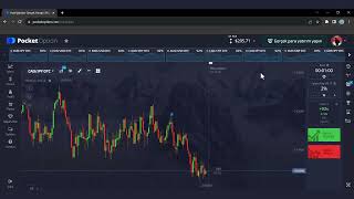 İNTERNETTEN NASIL PARA KAZANILIR | POCKET OPTION STRATEJİ