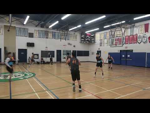 Red Storm vs Elves - sunday tier 8.5 - tcbl 2022 summer