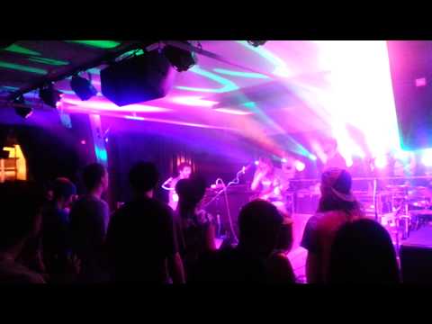 Dopapod - Off the Cuff - 2014-11-06