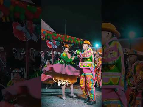 🇧🇴 en CAQUIAVIRI chutas carnaval #tradicion #danza #folklore san antonio de Abad La Paz