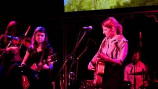 The Smoke Fairies Liverpool