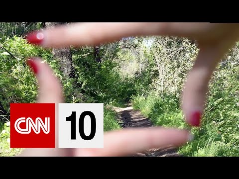 戶外活動如何增進健康 (How Being Outdoors Improves Your Health)