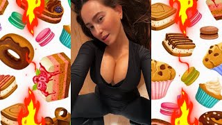 🍑NEW🧁BigBank TikTok Challenge🧁🍰#tiktok #tiktokchallenge #bigbank #challenge