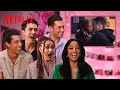 The Cast Of Never Have I Ever React To The Series Finale Netflix