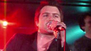 Small Mercies - Sorry live at Rosies Tavern Brisbane