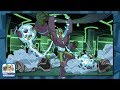 Ben 10 Omnitrix Glitch Alien Alert Destroy The Viruses To Fix The Omnitrix CN Games