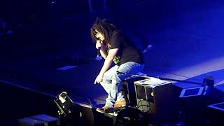 Counting Crows - Miami - O2 Arena, London (Bluesfest) - October 2018