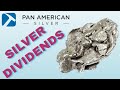 Pan American Silver Stock Valuation --- $PAAS