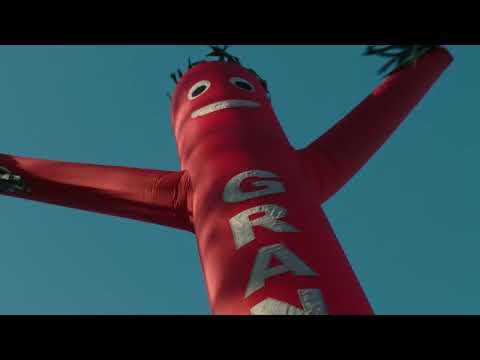 MATT OX - PACK IT UP PROD HARRISON #SURFGANG