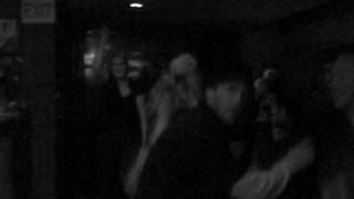 The Whiskey Saints - documentary trailer