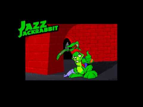 Casual Failure (Jazz Jackrabbit Ep. 1: Medivo)