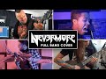 A Nevermore Tribute | The River Dragon Has Come - Joey Sturgis Tones A Nevermore Tribute | The River Dragon Has Come