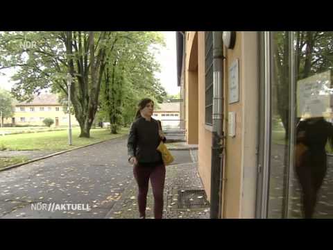 Gewalt gegen Schiedsrichter