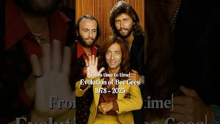 Download lagu Evolution of Bee Gees | Then and Now 🕺🏿#shorts #nostalgia #music #legend mp3 Download lagu Evolution of Bee Gees | Then and Now 🕺🏿#shorts #nostalgia #music #legend mp3