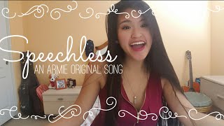 Speechless - An Armie Original Song