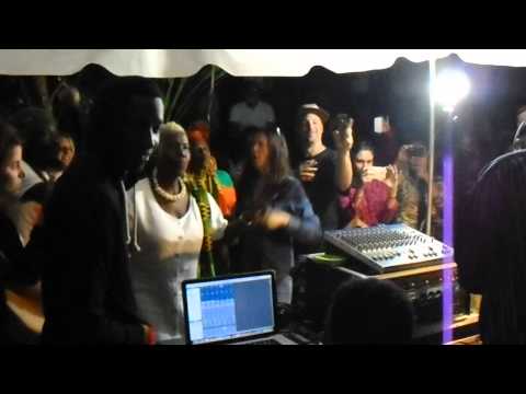 king jammys @ kingston dubclub