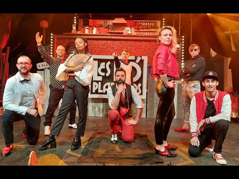 Les Fo'Plafonds - Clip de présentation