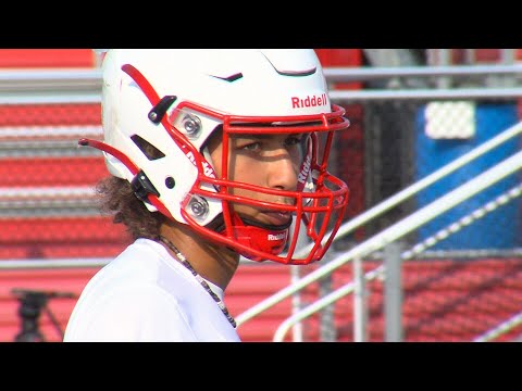 New leaders emerge for Webb City football